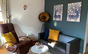 Ferienwohnung Gamsbad